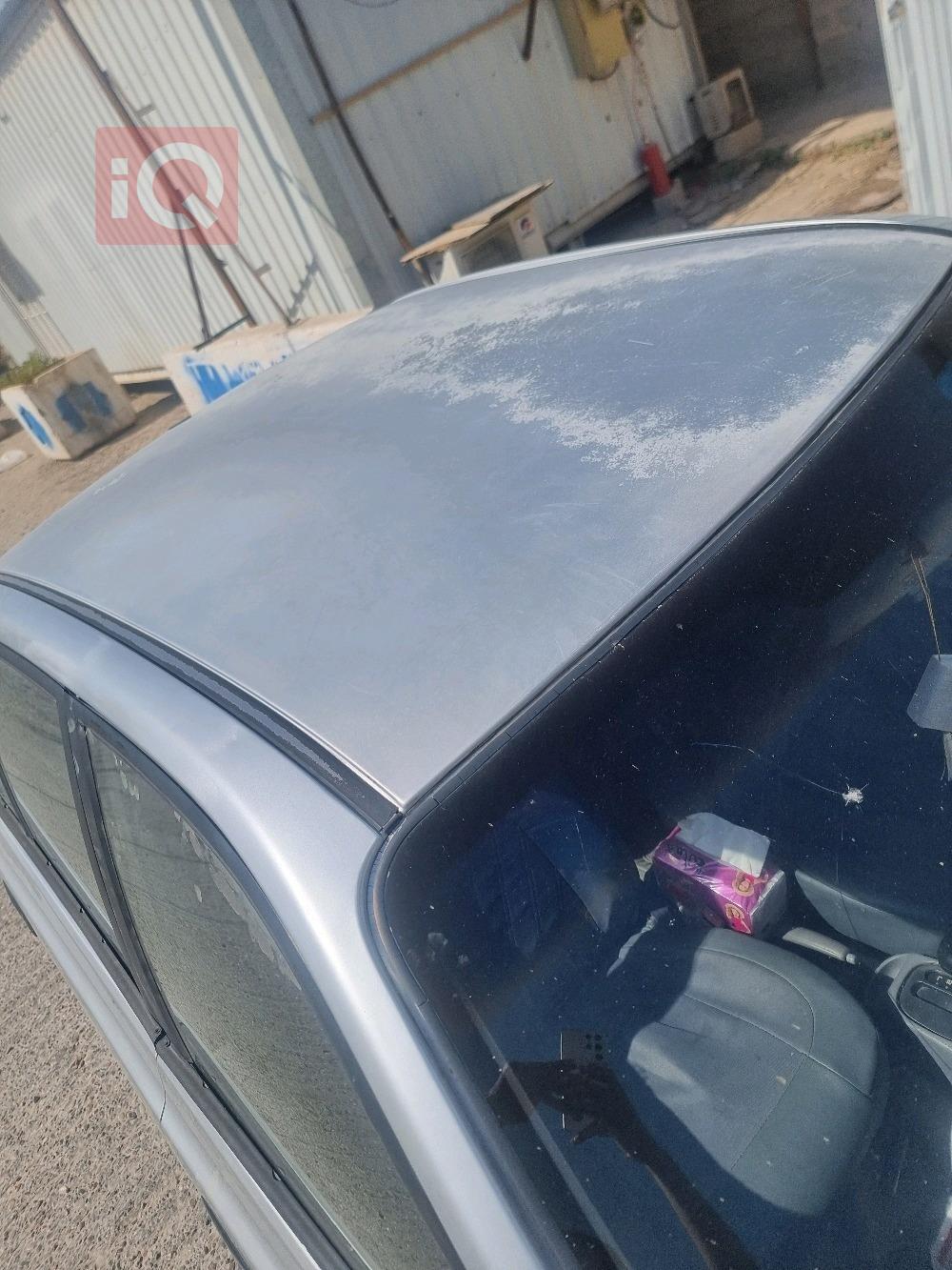 هيونداي أكسنت